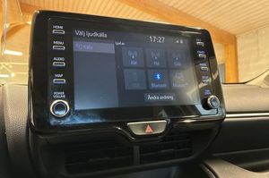 Toyota Yaris bild 23