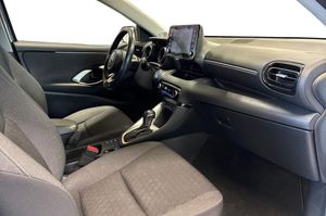 Toyota Yaris bild 7