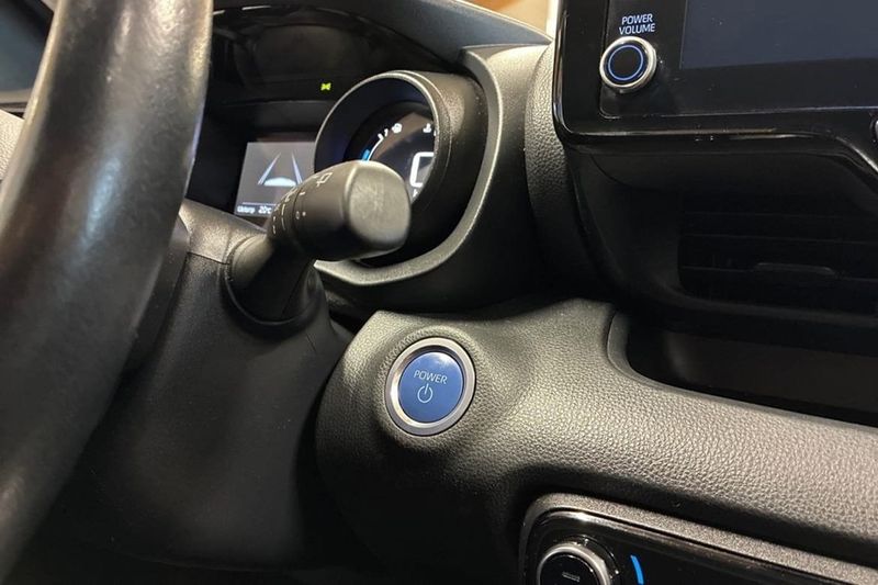 Toyota Yaris bild 25