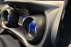 Toyota Yaris bild 26