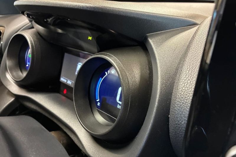 Toyota Yaris bild 26