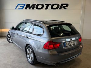 BMW 318 bild 3