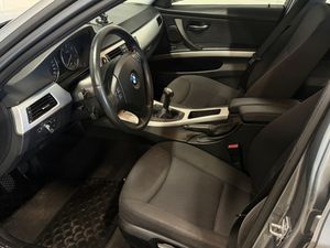 BMW 318 bild 6