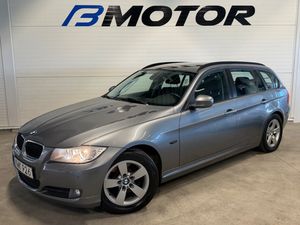 BMW 318 bild 2