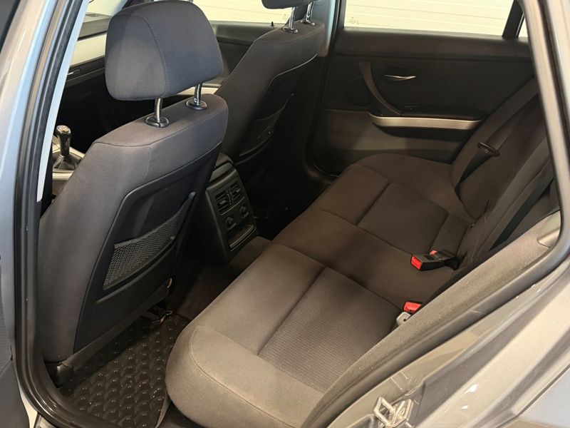 BMW 318 bild 10