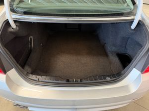 BMW 520 bild 11