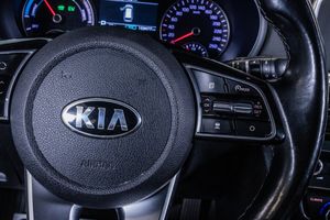 Kia Optima bild 20