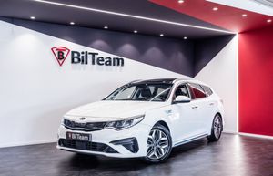Kia Optima bild 2
