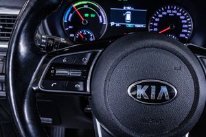 Kia Optima bild 19