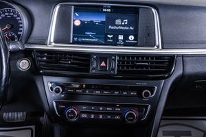 Kia Optima bild 22