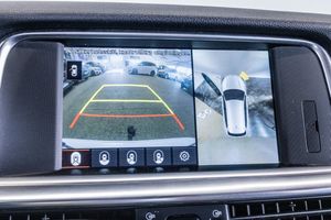 Kia Optima bild 24