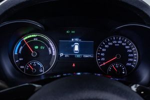 Kia Optima bild 21
