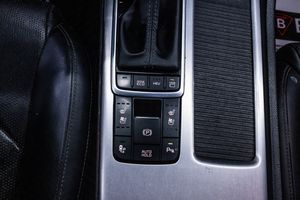 Kia Optima bild 23