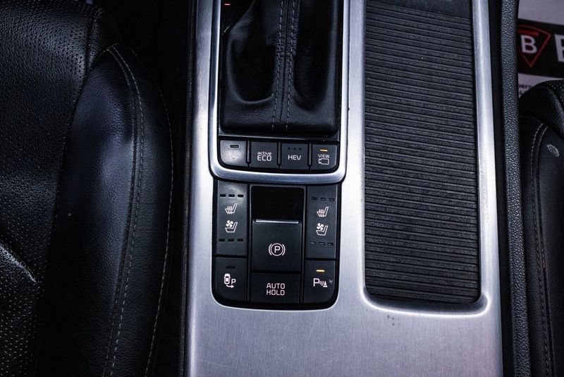 Kia Optima bild 23