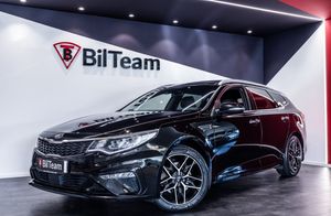 Kia Optima bild 3