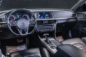 Kia Optima bild 18