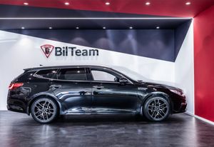 Kia Optima bild 11