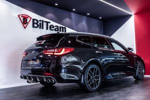 Kia Optima bild 8