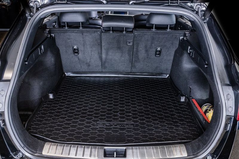 Kia Optima bild 26