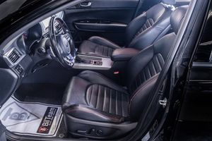 Kia Optima bild 13