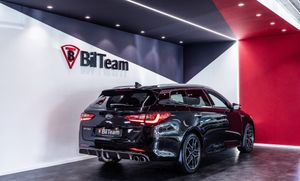 Kia Optima bild 6