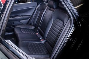 Kia Optima bild 25
