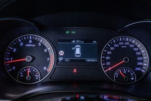 Kia Optima bild 22