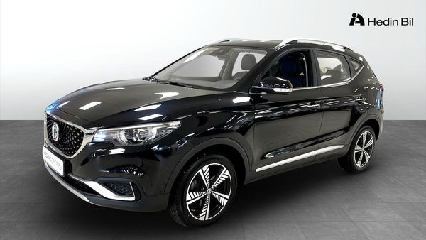 MG ZS EV 45KWH LUXURY - 2021