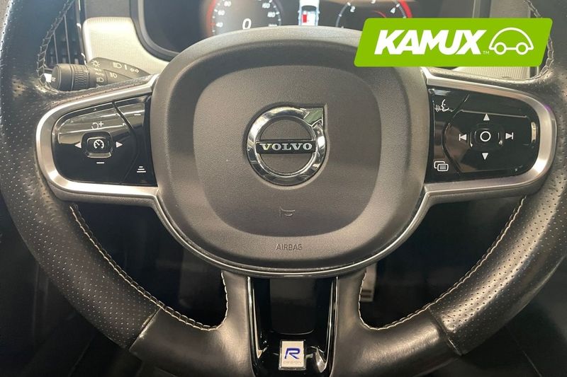 Volvo S90 bild 12
