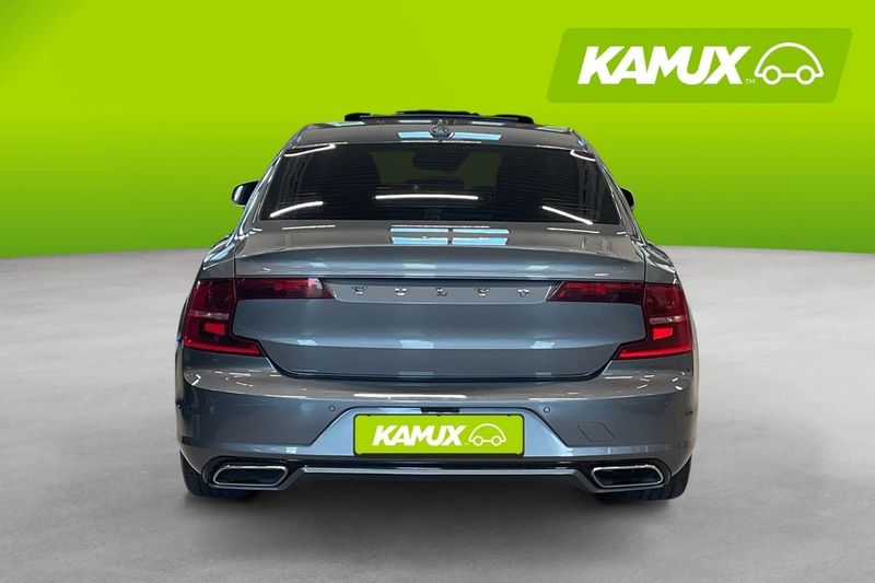 Volvo S90 bild 5