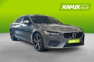 Volvo S90 bild 1