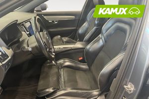 Volvo S90 bild 9