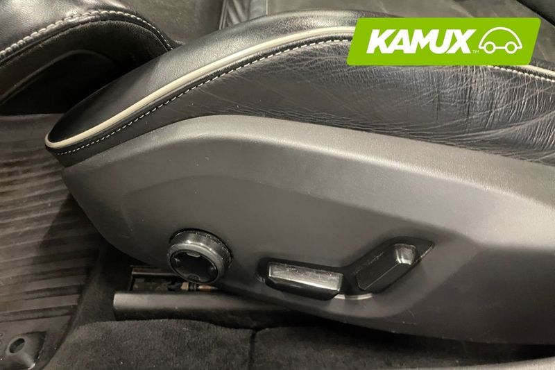 Volvo S90 bild 19