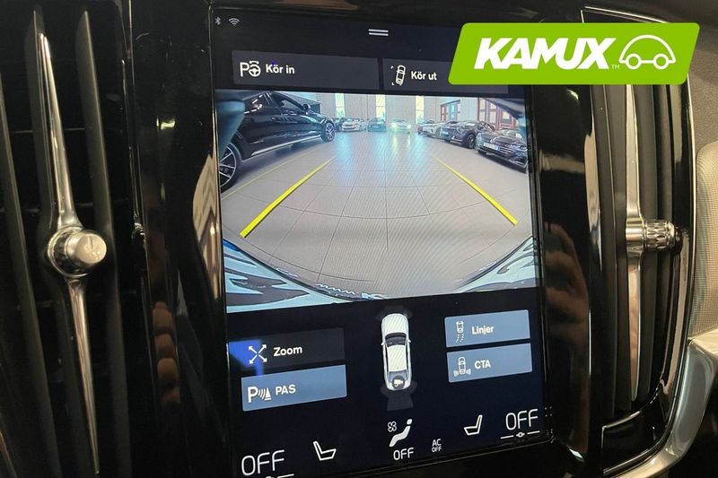 Volvo S90 bild 22