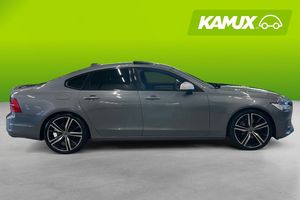 Volvo S90 bild 2