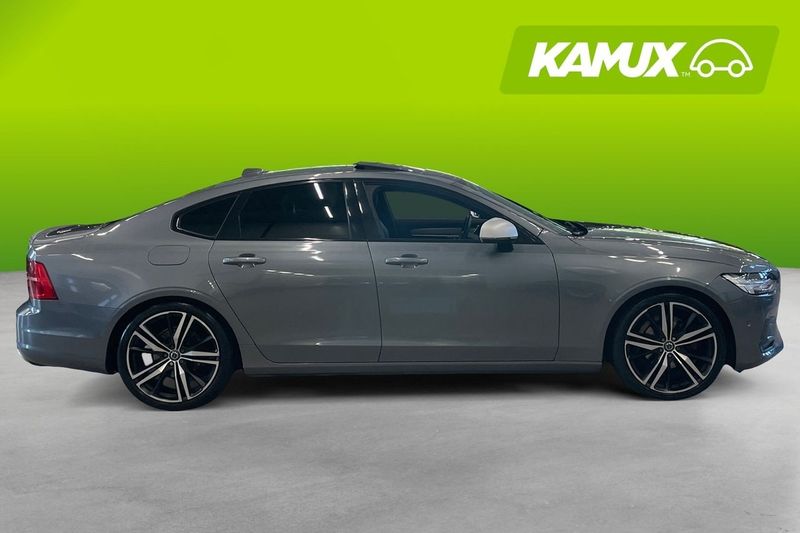 Volvo S90 bild 2