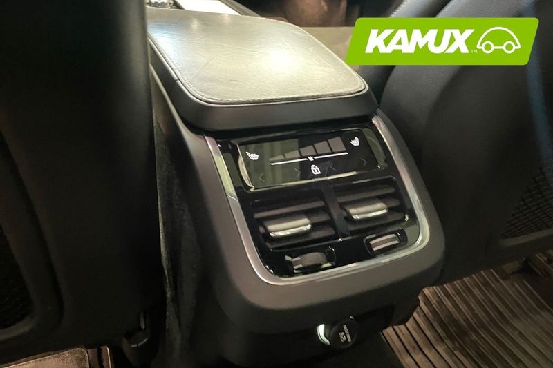 Volvo S90 bild 14