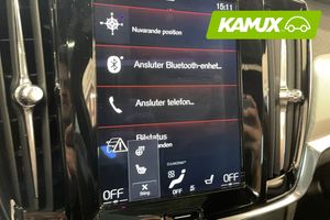Volvo S90 bild 20