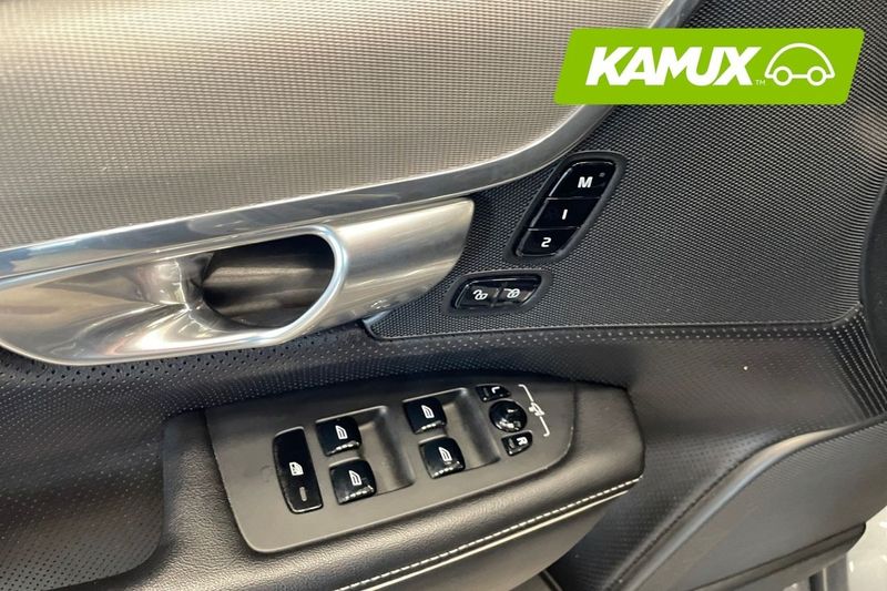 Volvo S90 bild 18