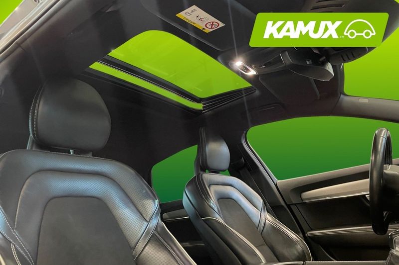 Volvo S90 bild 15