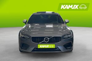 Volvo S90 bild 6