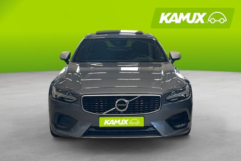 Volvo S90 bild 6