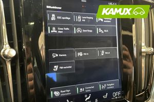 Volvo S90 bild 23