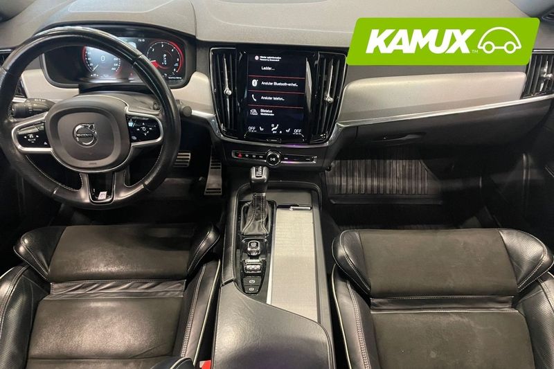 Volvo S90 bild 10
