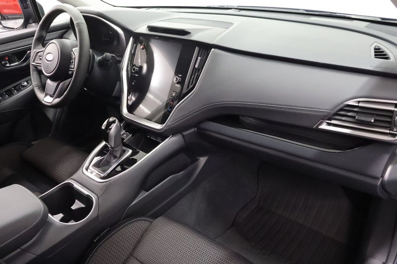 Subaru Outback bild 6