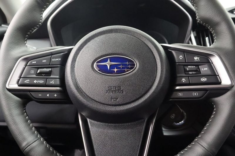 Subaru Outback bild 8