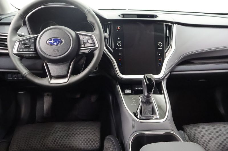 Subaru Outback bild 14