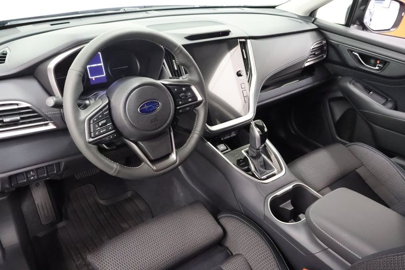 Subaru Outback bild 12