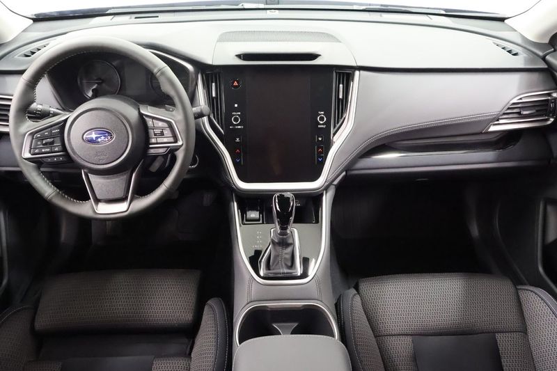 Subaru Outback bild 13
