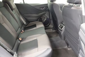 Subaru Outback bild 7